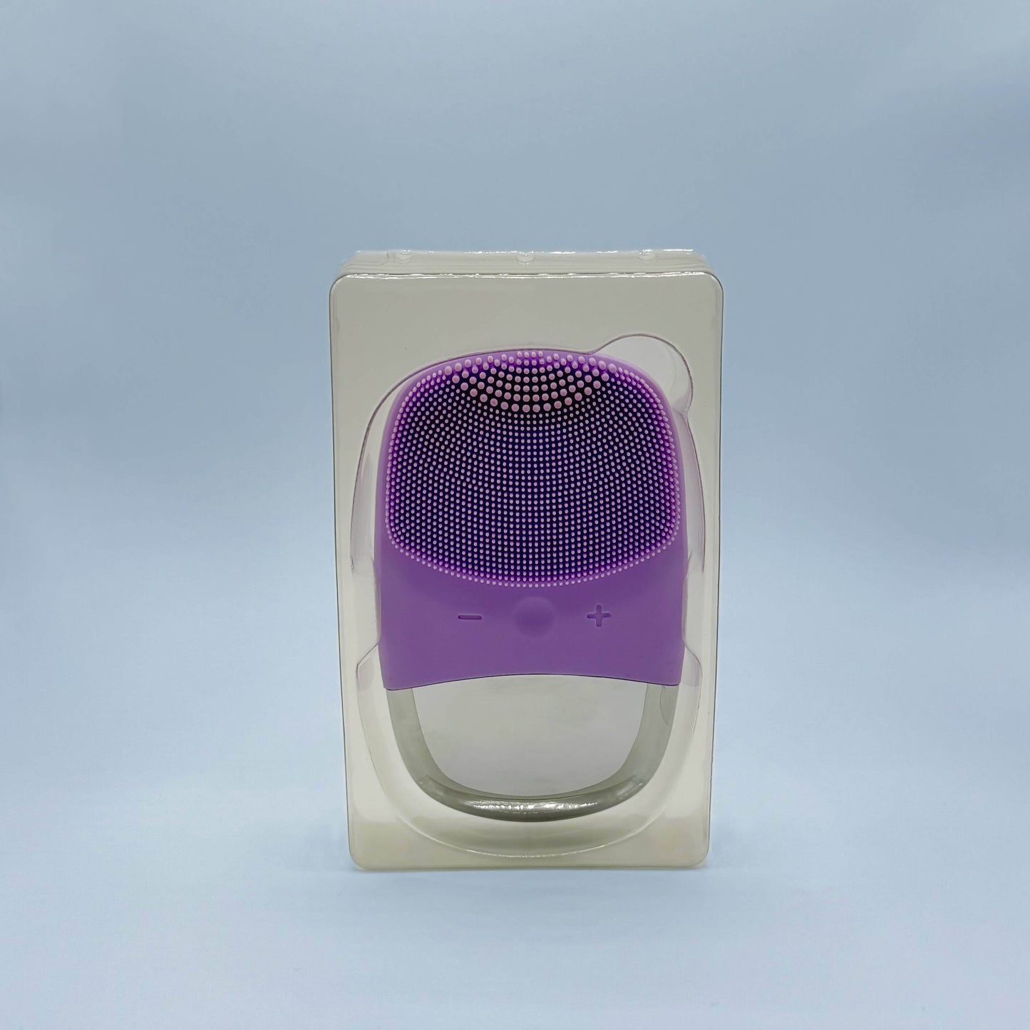 LumiClean™ - Brosse nettoyante sonique