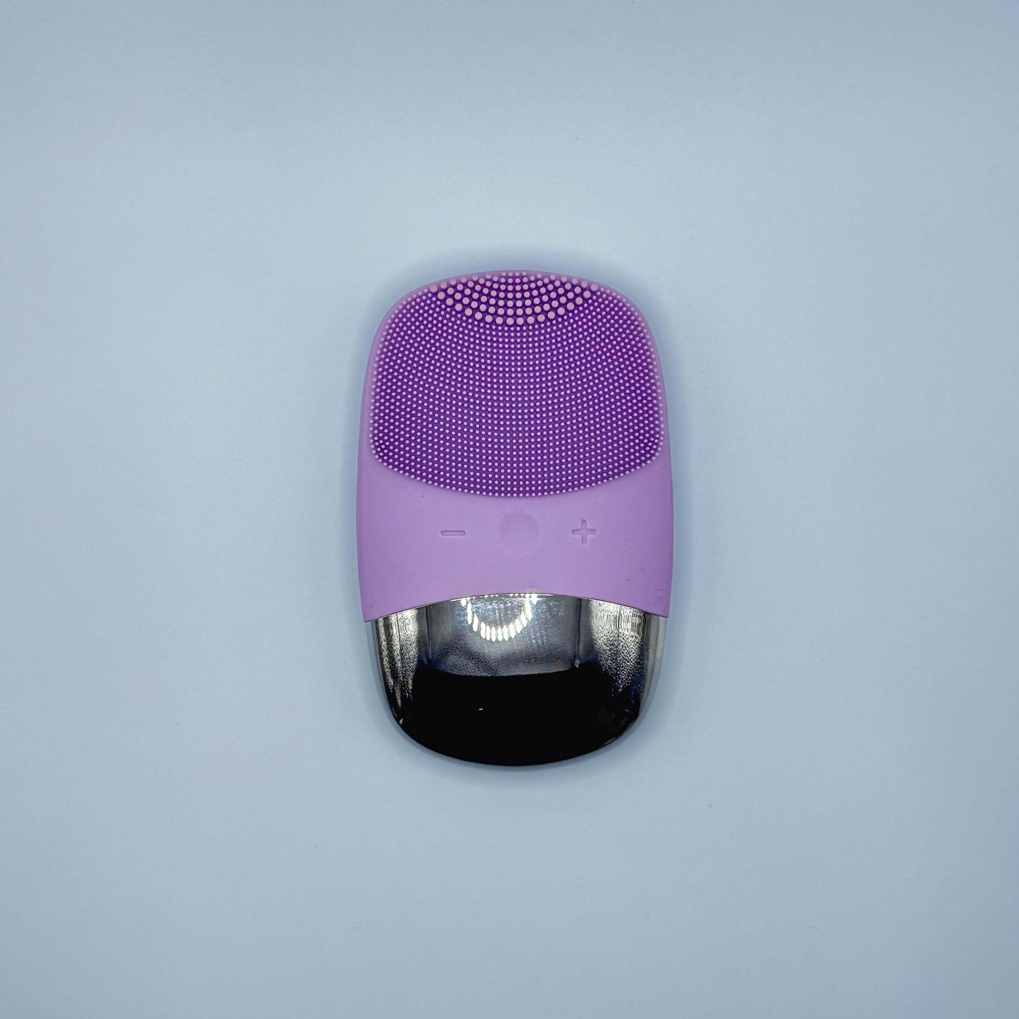 LumiClean™ - Brosse nettoyante sonique