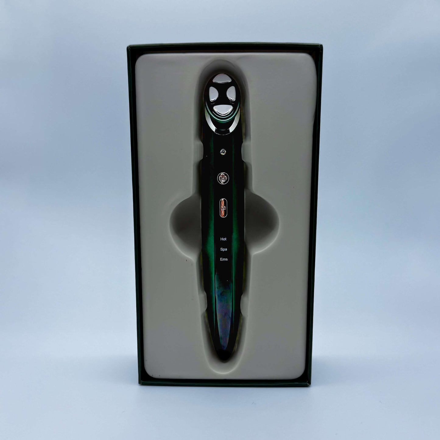 LumiEye™ - Revitaliseur du regard