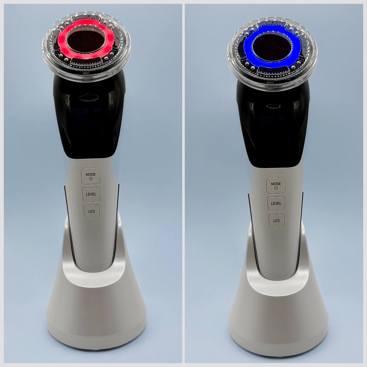 LumiFrost™ - Dispositif de cryothérapie