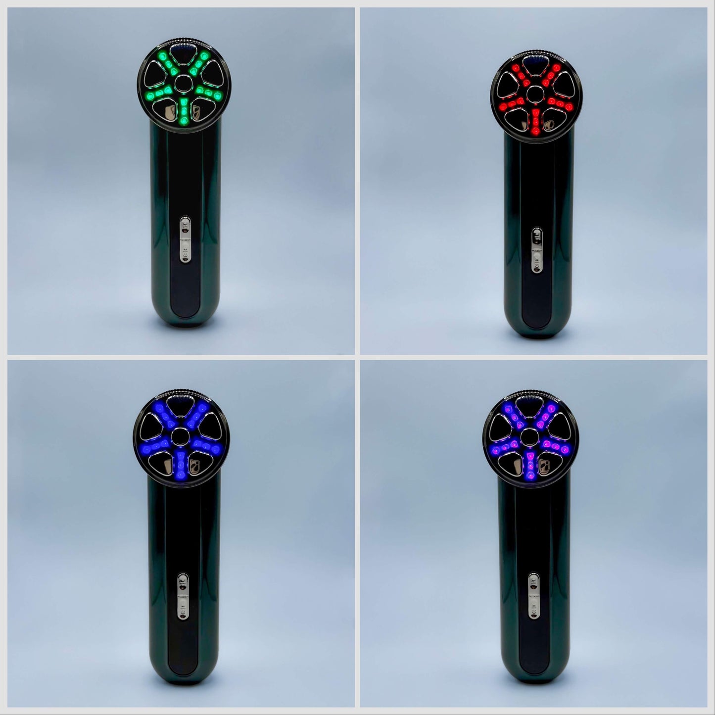 LumiLift™ - Appareil anti-âge LED et EMS
