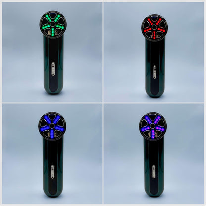 LumiLift™ - Appareil anti-âge LED et EMS