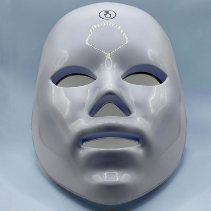 LumiMask™ - Masque de rajeunissement