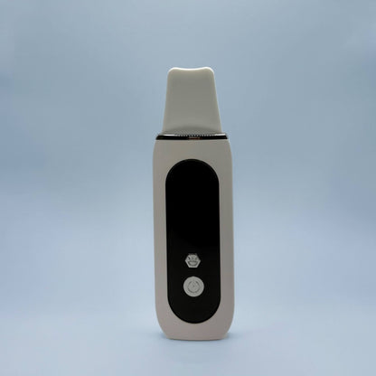 LumiPeel™ - Exfoliateur ultrasonique