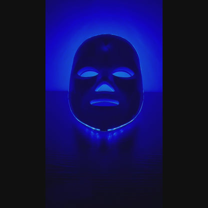 LumiMask™ - Masque de rajeunissement