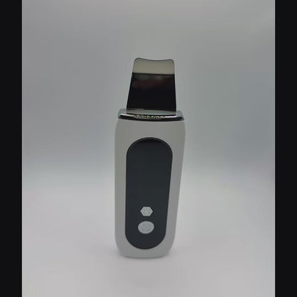LumiPeel™ - Exfoliateur ultrasonique
